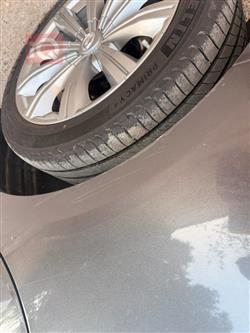 جی ئەی سی GA8